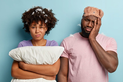 Erectile dysfunction