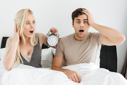 Premature Ejaculation