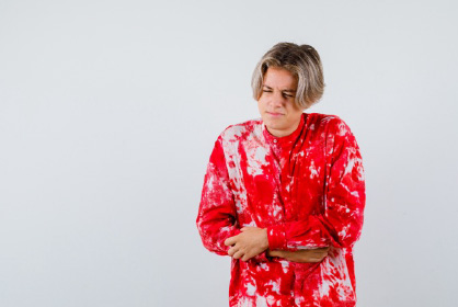 IBS Irritable Bowel Syndrome