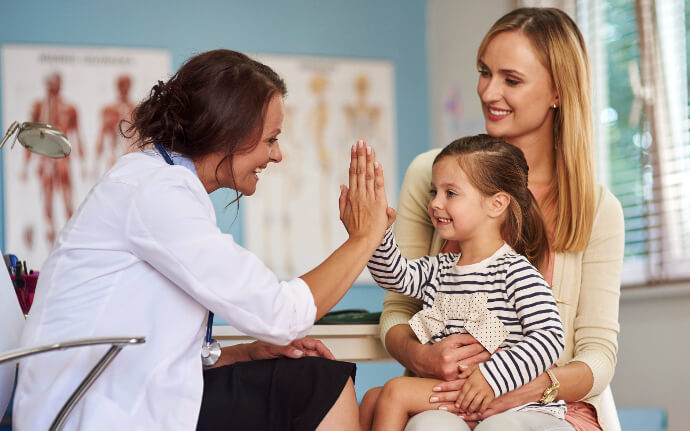 Why choose pharma clinic?